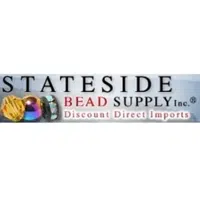 Stateside Bead Supply logo