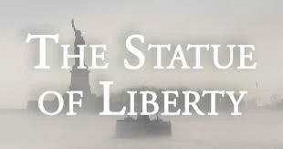 Statue of Liberty logo