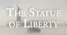 Statue of Liberty logo