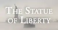 Statue of Liberty logo