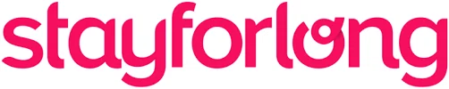 Stayforlong logo