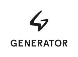 Stay Generator logo