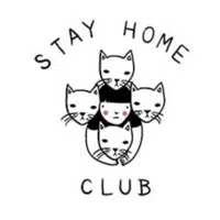 Stay Home Club logo