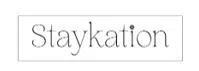 Staykation logo
