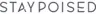 Stay Poised Naturals logo