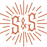 Standard & Strange logo