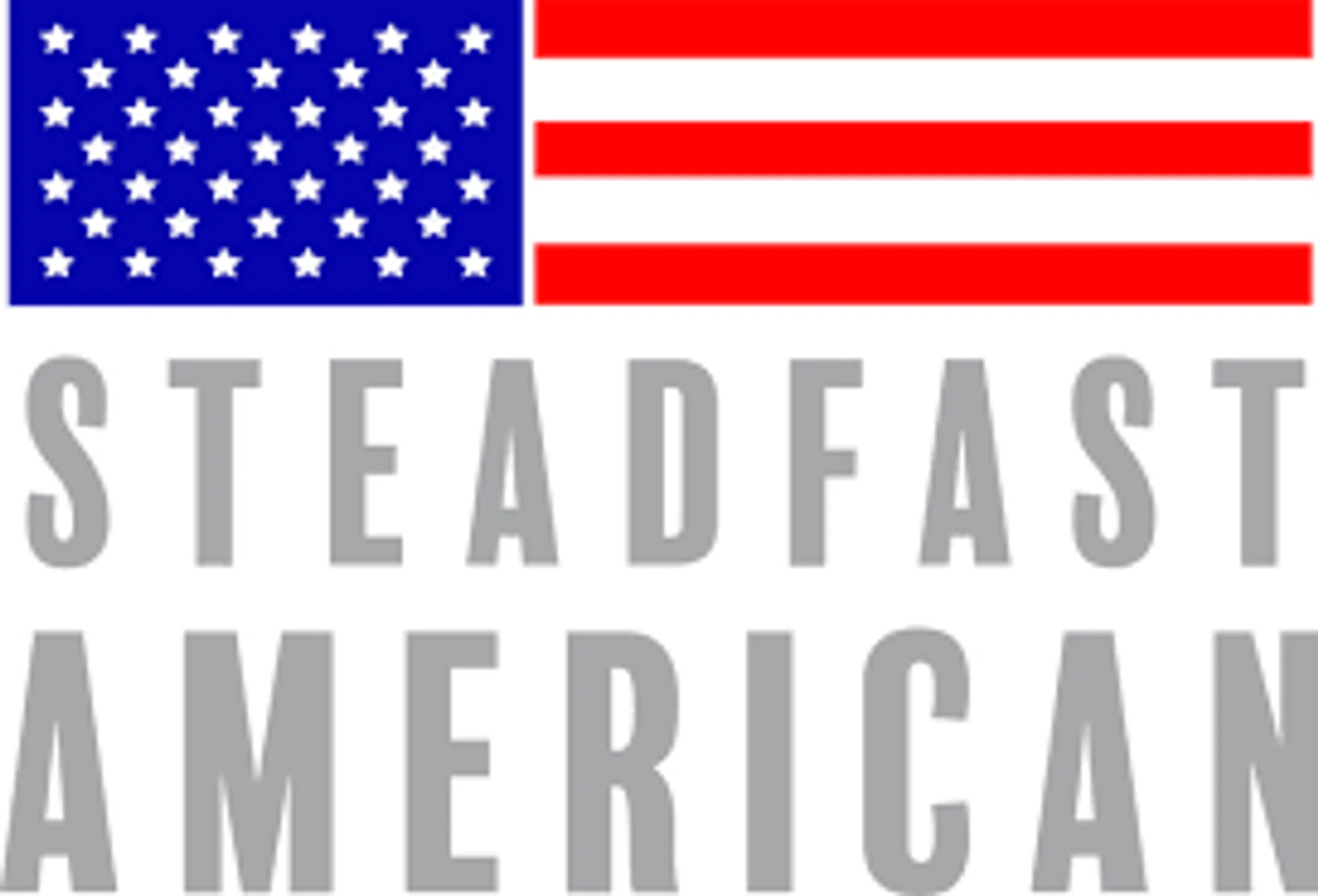 Steadfast American logo