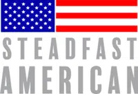Steadfast American logo