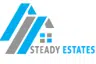 Steady Estates logo