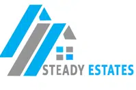 Steady Estates logo