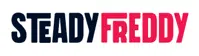 Steady Freddy logo