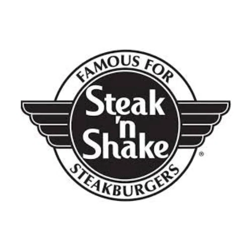 Steak'n Shake logo