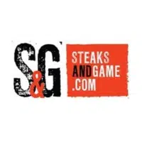 Steaks and Game logo