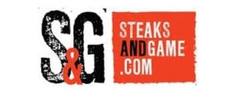 Steaks and Game coupon code