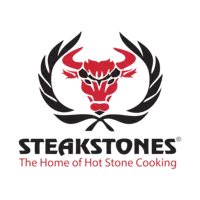 SteakStones logo
