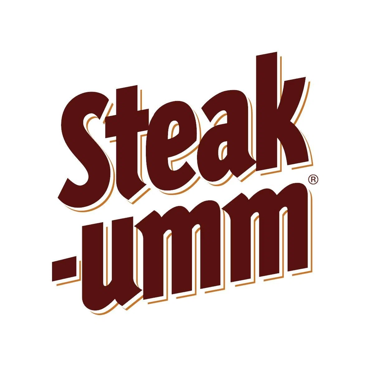Steak umm logo