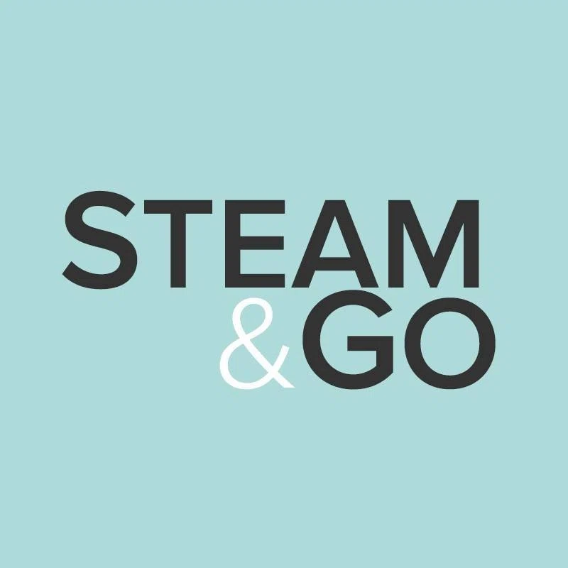 Steam and Go