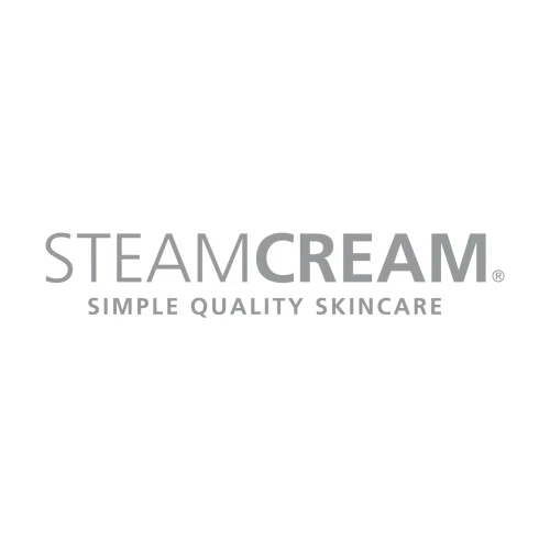 STEAMCREAM logo