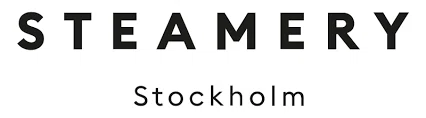 Steamery Stockholm logo
