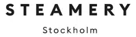 Steamery Stockholm logo