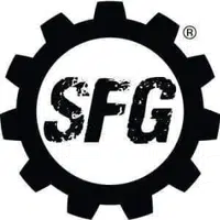 Steamforged Games logo