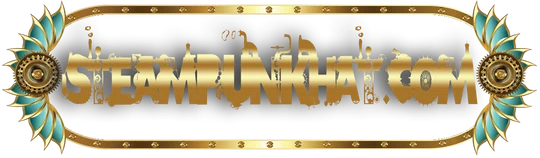 Steampunk Hat discount code