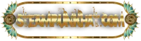 Steampunk Hat logo