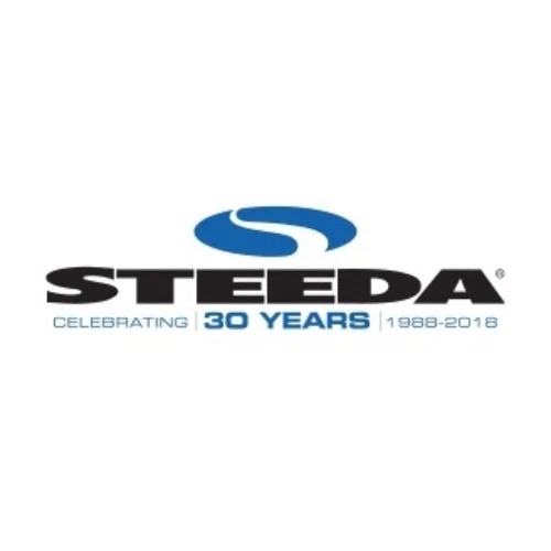 Steeda logo