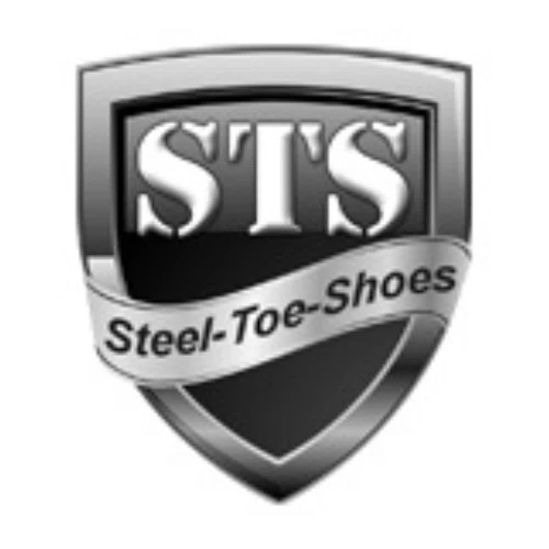 Steel Toe Shoes logo