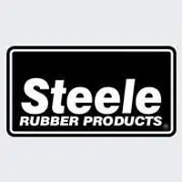 Steele Rubber Products logo