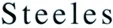 Steeles.com logo