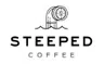 Steeped Coffee logo