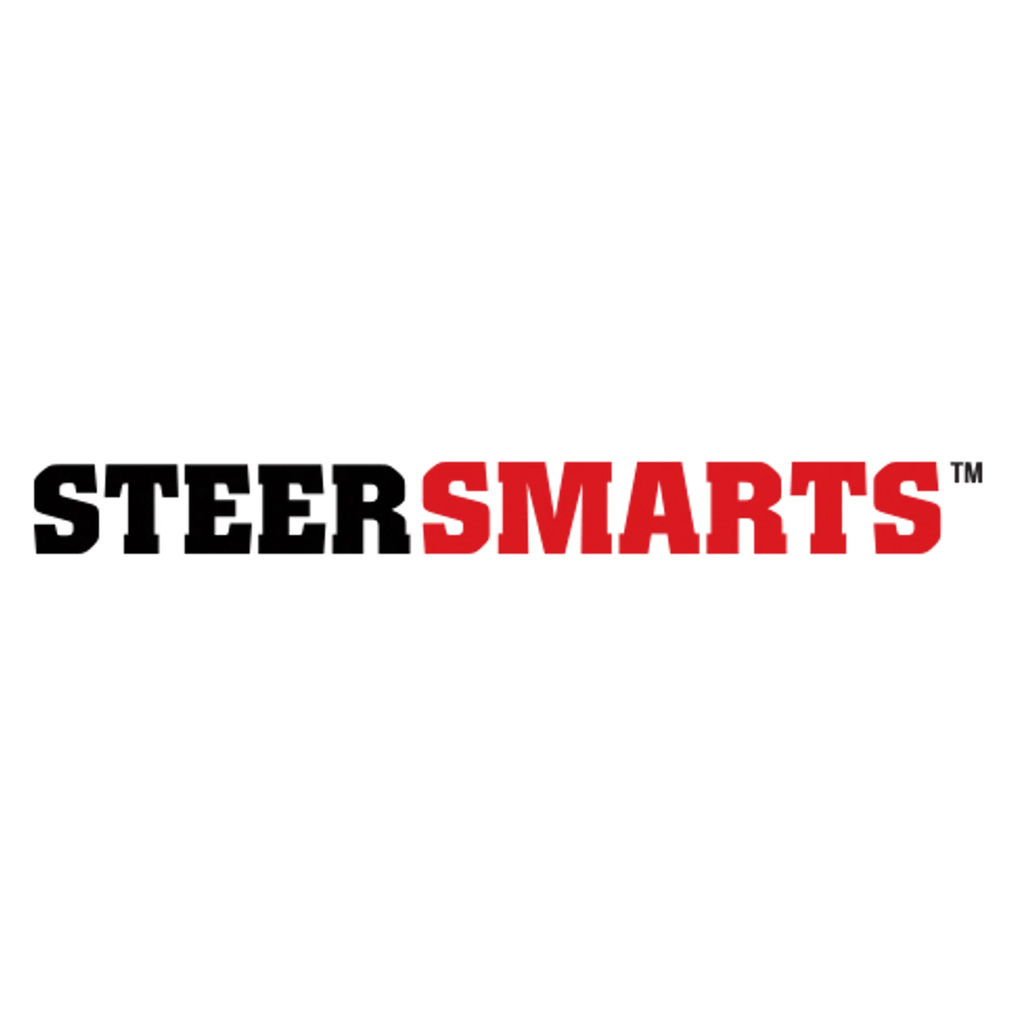 Steer Smarts logo