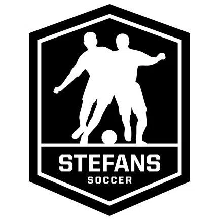 Stefans Soccer logo