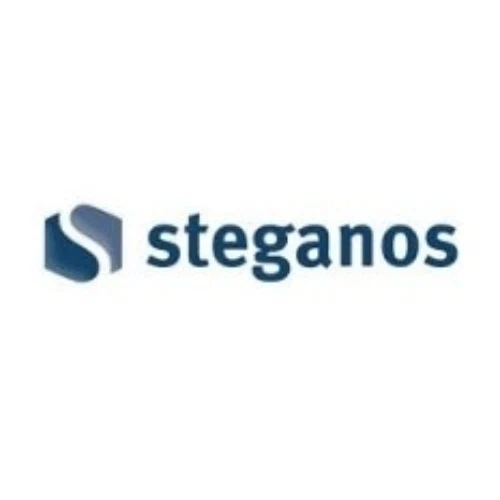 Steganos logo