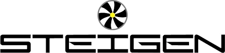 Steigen logo