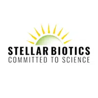 Stellar Biotics logo