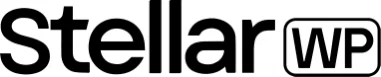 StellarWP logo