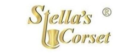 Stella's Corset discount code