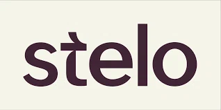 Stelo logo