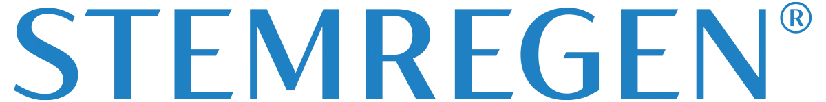 Stemregen logo