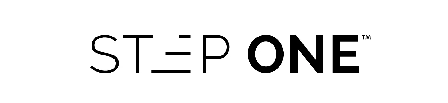 Step One US logo