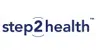 Step2Health logo