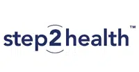Step2Health logo