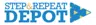 Step and Repeat Depot logo