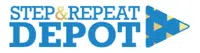 Step and Repeat Depot logo