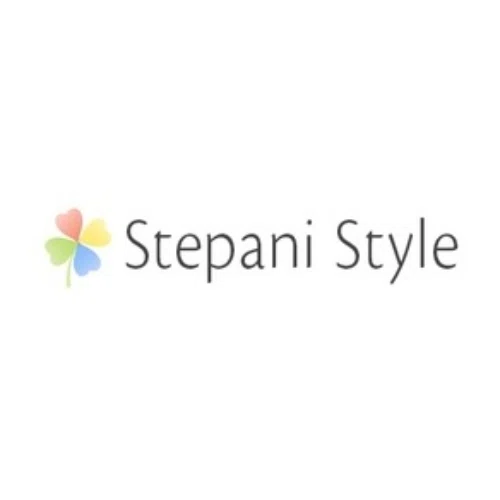 Stepani Style logo