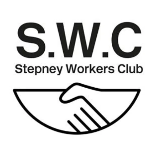 Stepney Workers Club