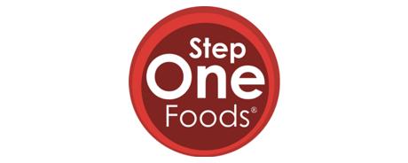 Step One Foods promo code