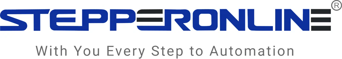 StepperOnline logo